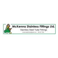 McKenna Stainless Fittings image 1